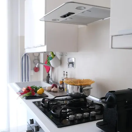 Tatil Evi Bianco Notte