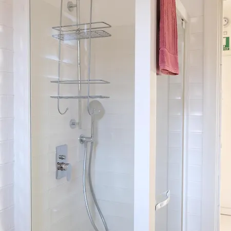 Tatil Evi Bianco Notte *